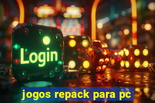 jogos repack para pc